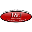 J & J Remodeling, Inc. - Home Improvements