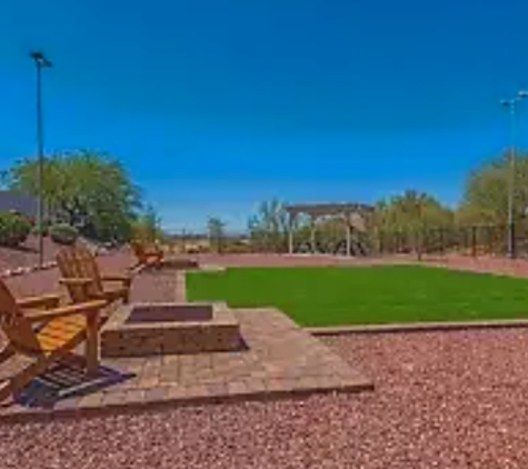 Valley View Apartments - Tucson, AZ