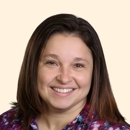 Tiffany Jacobsen, Psychologist - Counseling Services