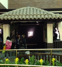 galleria hollister