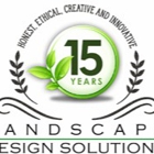Landscape Design Solutions