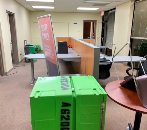 SERVPRO of Houston County - Kathleen, GA