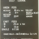 Pheasant Trails Golf Course - Golf Courses