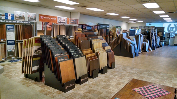 Jost Carpet One Floor & Home - Bakersfield, CA