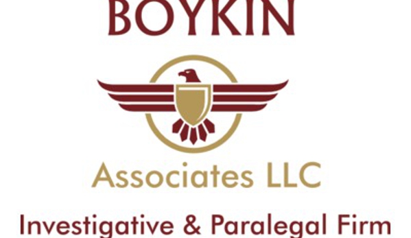 Boykin & Associates, LLC - Jacksonville, FL