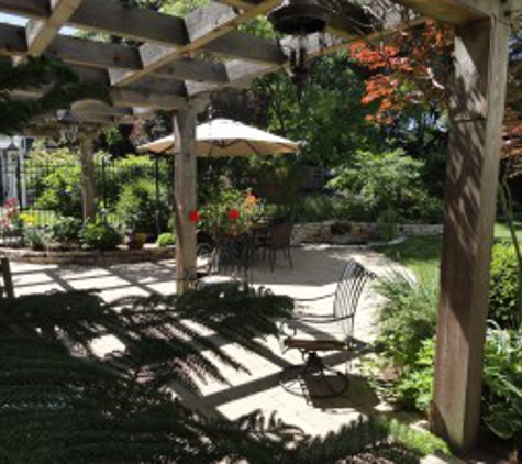 Landscapes Unlimited, Inc - South Bend, IN