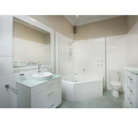 WA Assett The Bathroom Renovators
