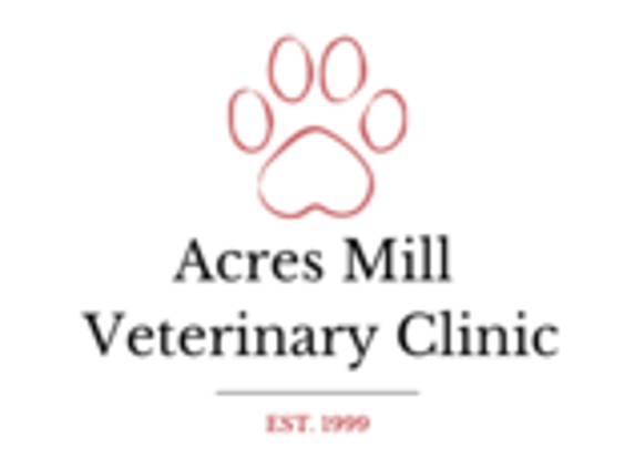 Acres Mill Veterinary Clinic - Canton, GA