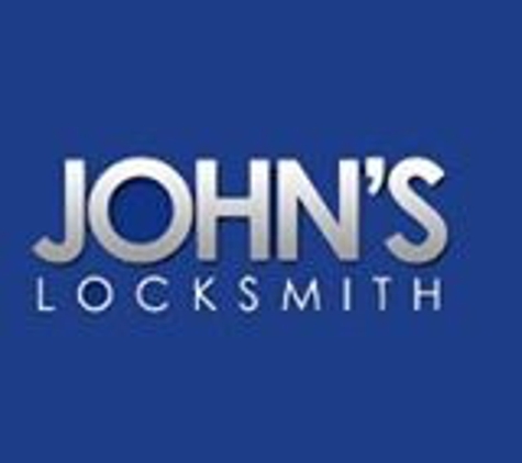 John's Locksmith - Conshohocken, PA