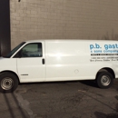 p.b.gast Laundry Equipment - Laundromats