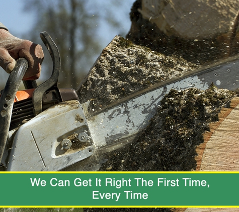 Heritage City Stumping Service - South Ripley, QLD. We Can Get It Right The First Time, Every Time