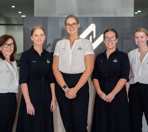 Zacharia Naumann Optometry - Wagga Wagga, NSW