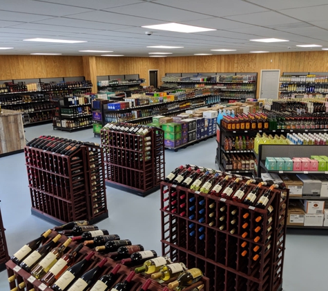 Orangeburg Wine & Spirits - Orangeburg, SC