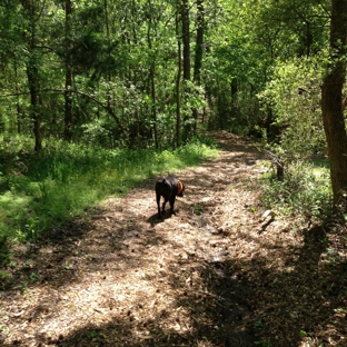 Hagan-Stone Park - Pleasant Garden, NC