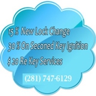 24 Hour Locksmith Spring TX