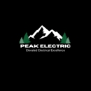 Peak Electric - Electricians