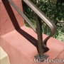 Mr. Handrail