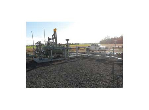 Western Downs Civil Pty Ltd - Chinchilla, QLD