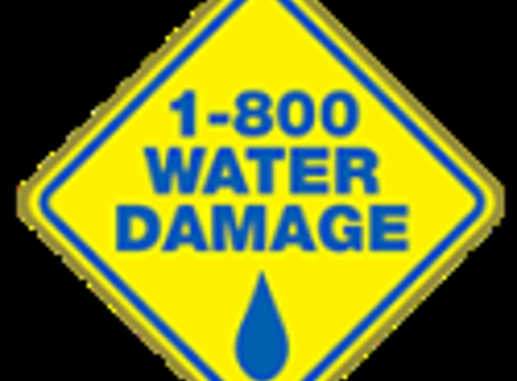 1-800 Water Damage of Southwestern Indiana - Washington, IN