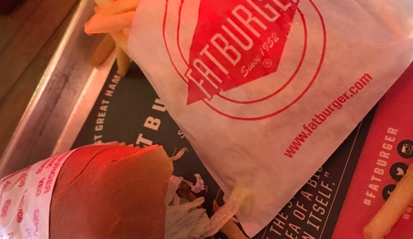 Fatburger - Las Vegas, NV