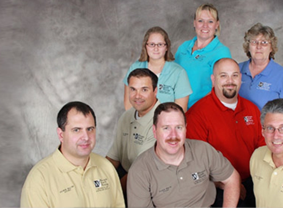 Wisconsin Benefit Planning Inc - Minocqua, WI