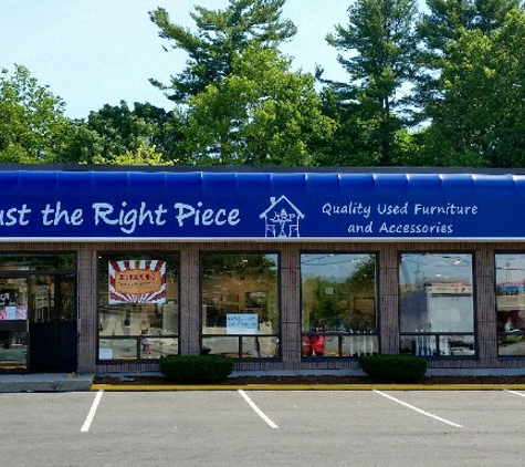 Just The Right Piece - Salem, NH