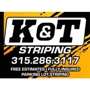 K & T Striping