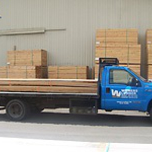 Withers Lumber - Salem, OR