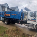 Junk Joeys - Rubbish & Garbage Removal & Containers