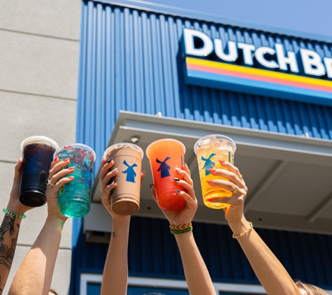 Dutch Bros Coffee - Vancouver, WA