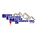Bob's Electric Motor - Used Electric Motors