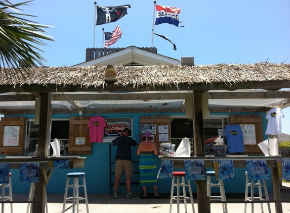 Shark Shack - Atlantic Beach, NC