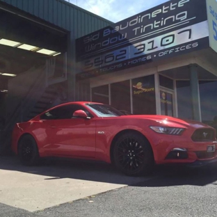Sid Baudinette Windscreens - Warrnambool, VIC