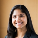 Dr. Maanasa Indaram, MD - Optometrists