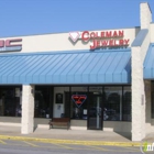 Coleman Jewelry