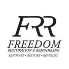 Freedom Restoration & Remodeling