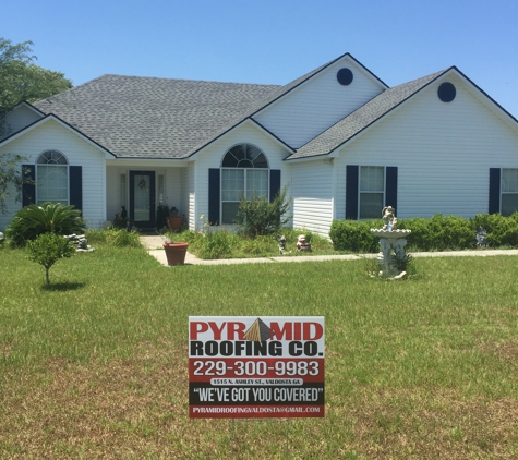 Pyramid Roofing Company - Valdosta, GA