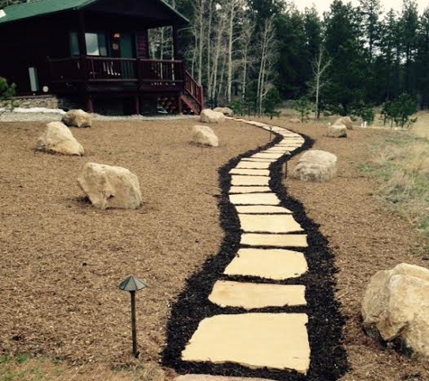 CRR Landscaping - Colorado Springs, CO