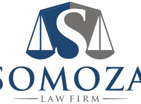 Somoza Law Firm, P.A. - Miami, FL