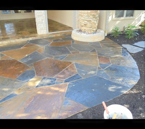 Longo Landscape - Wichita Falls, TX