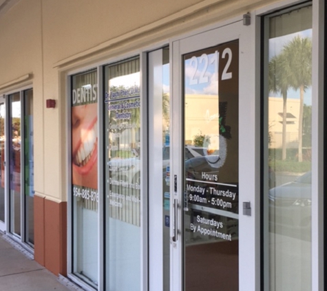 Phen Dental - Pembroke Pines, FL