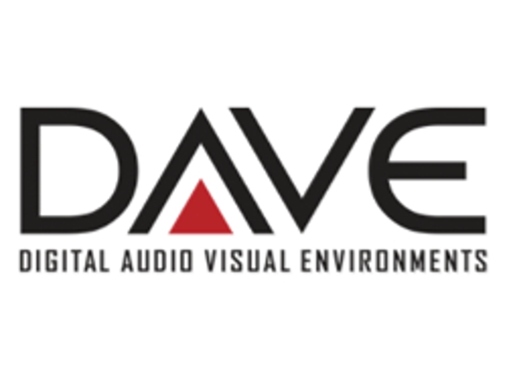 DAVE Digital Audio Visual Environments - Rochester, NY