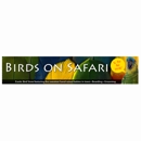 Birds On Safari - Pet Stores