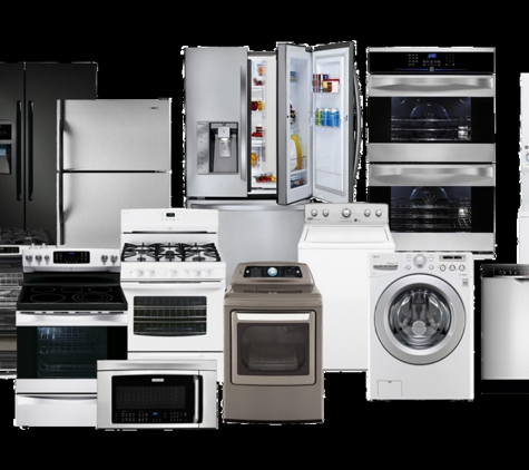 Whirlpool Appliance Repair - Madison, MS