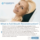 Thompson Dental