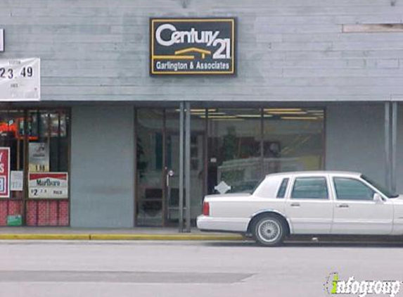 Century 21 - Houston, TX