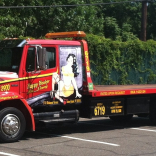 Happy Hooker Towing - Staten Island, NY