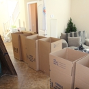 Move On Moving - Moving Services-Labor & Materials