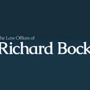 Law Offices of Richard Bock