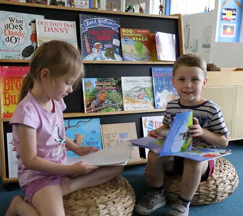 Skippy's Early Learning Gracemere - Gracemere, QLD